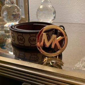 Michael Kors Belt
